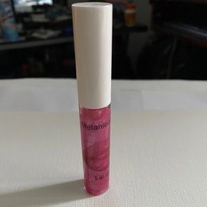 Wild watermelon lip gloss
